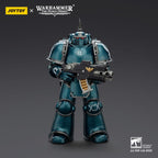 Immagine del prodotto Action figure Warhammer The Horus Heresy Alpha Legion MK III