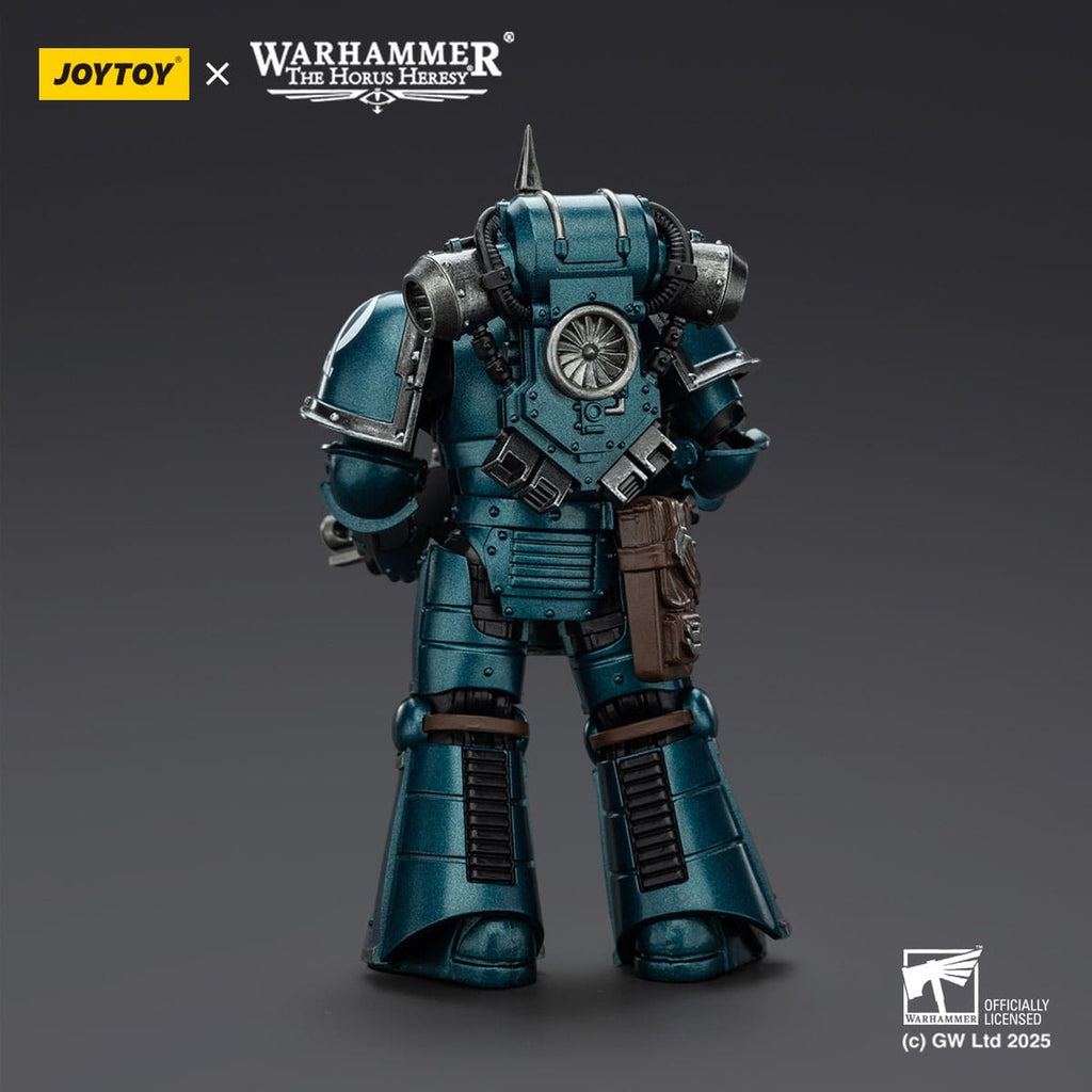Immagine del prodotto Action figure Warhammer The Horus Heresy Alpha Legion MK III