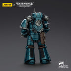Immagine del prodotto Action figure Warhammer The Horus Heresy Alpha Legion MK III