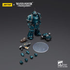 Immagine del prodotto Action figure Warhammer The Horus Heresy Alpha Legion MK III
