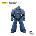 Product image Warhammer The Horus Heresy Ultramarines MKVI Action Figure