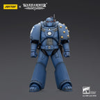 Product image Warhammer The Horus Heresy Ultramarines MKVI Action Figure