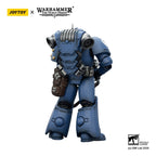 Product image Warhammer The Horus Heresy Ultramarines MKVI Action Figure