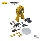 Immagine del prodotto Action figure Warhammer The Horus Heresy Imperial Fist MKVI