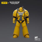 Immagine del prodotto Action figure Warhammer The Horus Heresy Imperial Fist MKVI