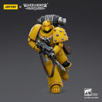 Immagine del prodotto Action figure Warhammer The Horus Heresy Imperial Fist MKVI