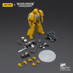 Immagine del prodotto Action figure Warhammer The Horus Heresy Imperial Fist MKVI