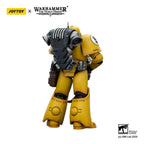 Immagine del prodotto Action figure Warhammer The Horus Heresy Imperial Fist MKVI
