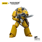 Immagine del prodotto Action figure Warhammer The Horus Heresy Imperial Fist MKVI