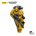 Immagine del prodotto Action figure Warhammer The Horus Heresy Imperial Fist MKVI