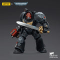 Product image Warhammer 40,000 Black Templars Terminator 1 Action Figure
