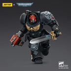 Product image Warhammer 40,000 Black Templars Terminator 1 Action Figure
