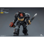 Product image Warhammer 40,000 Black Templars Terminator 1 Action Figure