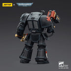 Product image Warhammer 40,000 Black Templars Terminator 1 Action Figure