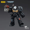 Immagine del prodotto Action figure Warhammer 40,000 Black Templars Terminator 2
