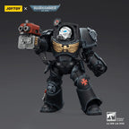Immagine del prodotto Action figure Warhammer 40,000 Black Templars Terminator 2