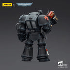 Immagine del prodotto Action figure Warhammer 40,000 Black Templars Terminator 2