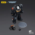 Immagine del prodotto Action figure Warhammer 40,000 Black Templars Terminator 2