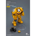 Immagine del prodotto Action figure Warhammer 40,000 Imperial Fists Terminator 2