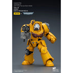 Immagine del prodotto Action figure Warhammer 40,000 Imperial Fists Terminator 2
