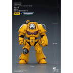 Immagine del prodotto Action figure Warhammer 40,000 Imperial Fists Terminator 2