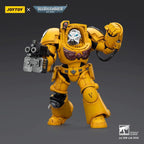 Immagine del prodotto Action figure Warhammer 40,000 Imperial Fists Terminator 2