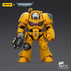 Immagine del prodotto Action figure Warhammer 40,000 Imperial Fists Terminator 2