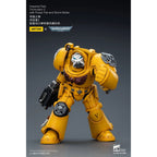 Immagine del prodotto Action figure Warhammer 40,000 Imperial Fists Terminator 2
