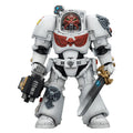 Immagine del prodotto Action figure Warhammer 40,000 White Scars Terminator 1 with