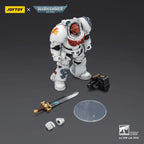 Immagine del prodotto Action figure Warhammer 40,000 White Scars Terminator 1 with