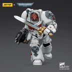 Immagine del prodotto Action figure Warhammer 40,000 White Scars Terminator 1 with