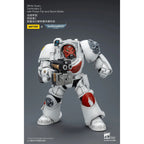 Immagine del prodotto Action figure Warhammer 40.000 White Scars Terminator 2 with