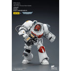 Immagine del prodotto Action figure Warhammer 40.000 White Scars Terminator 2 with