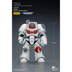 Immagine del prodotto Action figure Warhammer 40.000 White Scars Terminator 2 with