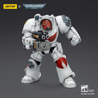 Immagine del prodotto Action figure Warhammer 40.000 White Scars Terminator 2 with