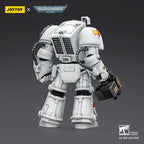 Immagine del prodotto Action figure Warhammer 40.000 White Scars Terminator 2 with