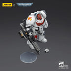 Immagine del prodotto Action figure Warhammer 40,000 White Scars Terminator 3 with