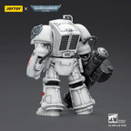 Immagine del prodotto Action figure Warhammer 40,000 White Scars Terminator 3 with