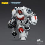 Immagine del prodotto Action figure Warhammer 40,000 White Scars Terminator 3 with