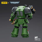 Product image Warhammer 40,000 Salamanders Terminator 1 with Action Figure