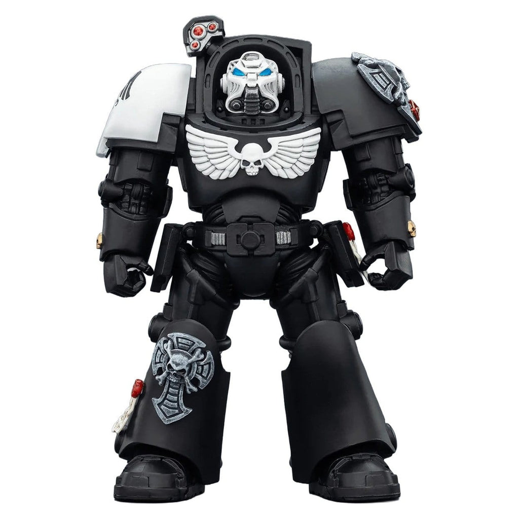Immagine del prodotto Action figure Warhammer 40.000 Raven Guard Terminator 1 con