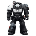 Immagine del prodotto Action figure Warhammer 40.000 Raven Guard Terminator 1 con