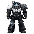 Immagine del prodotto Action figure Warhammer 40.000 Raven Guard Terminator 1 con