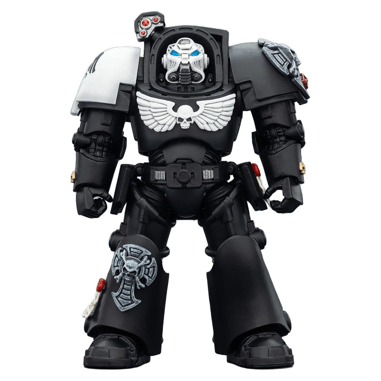 Immagine del prodotto Action figure Warhammer 40.000 Raven Guard Terminator 1 con