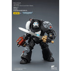Immagine del prodotto Action figure Warhammer 40.000 Raven Guard Terminator 1 con