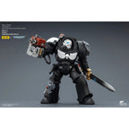 Immagine del prodotto Action figure Warhammer 40.000 Raven Guard Terminator 1 con