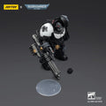 Immagine del prodotto Action figure Warhammer 40,000 Raven Guard Terminator 3 con