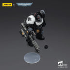 Immagine del prodotto Action figure Warhammer 40,000 Raven Guard Terminator 3 con