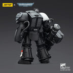 Immagine del prodotto Action figure Warhammer 40,000 Raven Guard Terminator 3 con