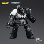 Immagine del prodotto Action figure Warhammer 40,000 Raven Guard Terminator 3 con